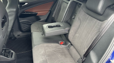 Volkswagen ID.4 150kW Max Pro Performance 77kWh 5dr Auto Electric Estate